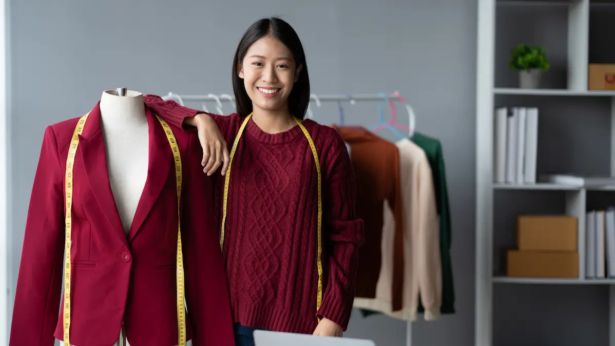 Clothing Suppliers in China