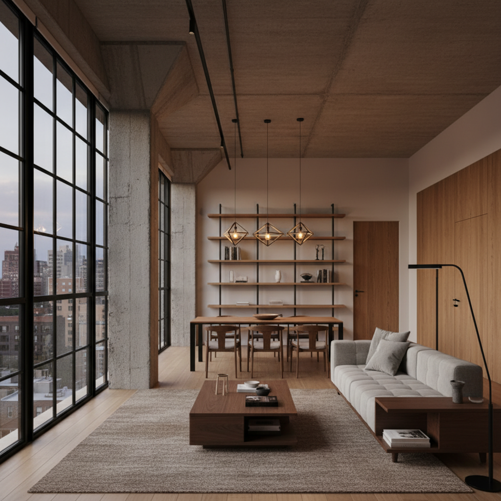 Canton Fair 2025 Autumn: Building & Furniture Guide