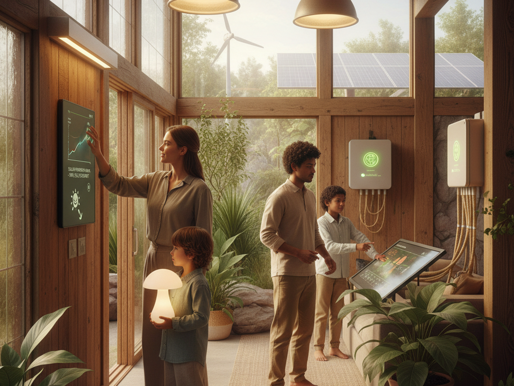 Canton Fair 2025 Autumn: Lighting & Electrical Guide