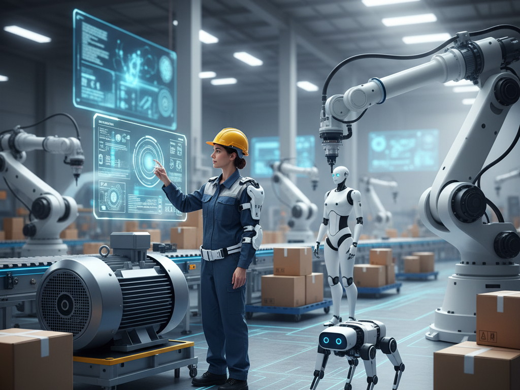 Canton Fair 2025 Autumn: Machinery & Industrial Guide