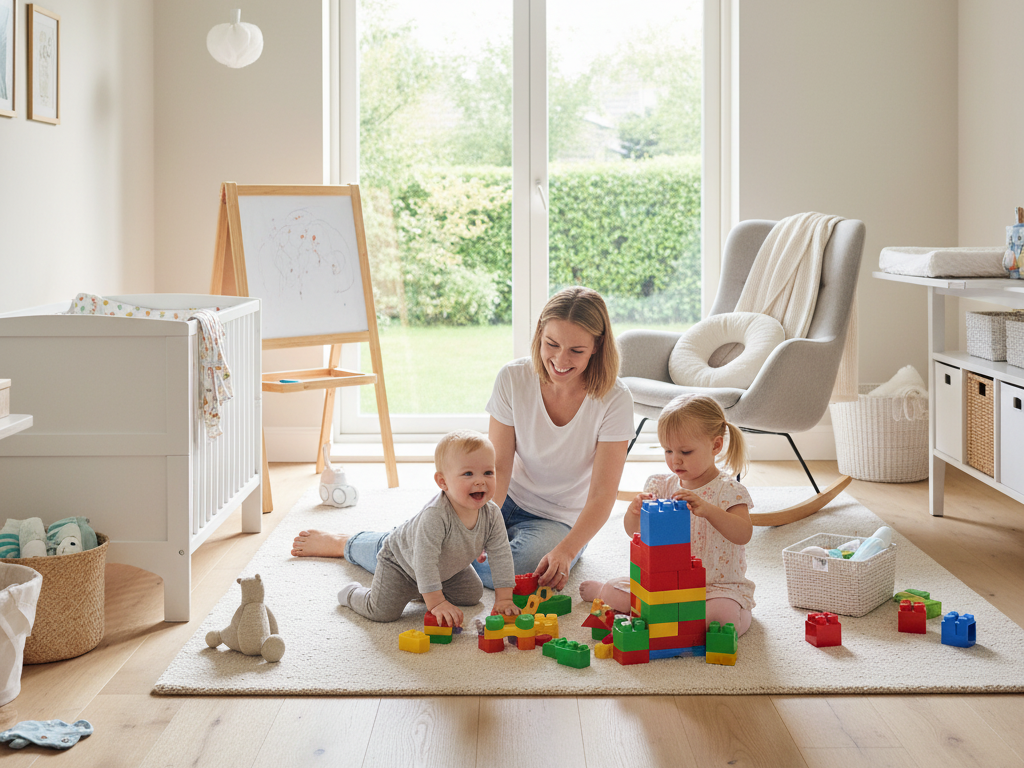 Canton Fair 2025 Autumn: Toys & Children Baby and Maternity Guide