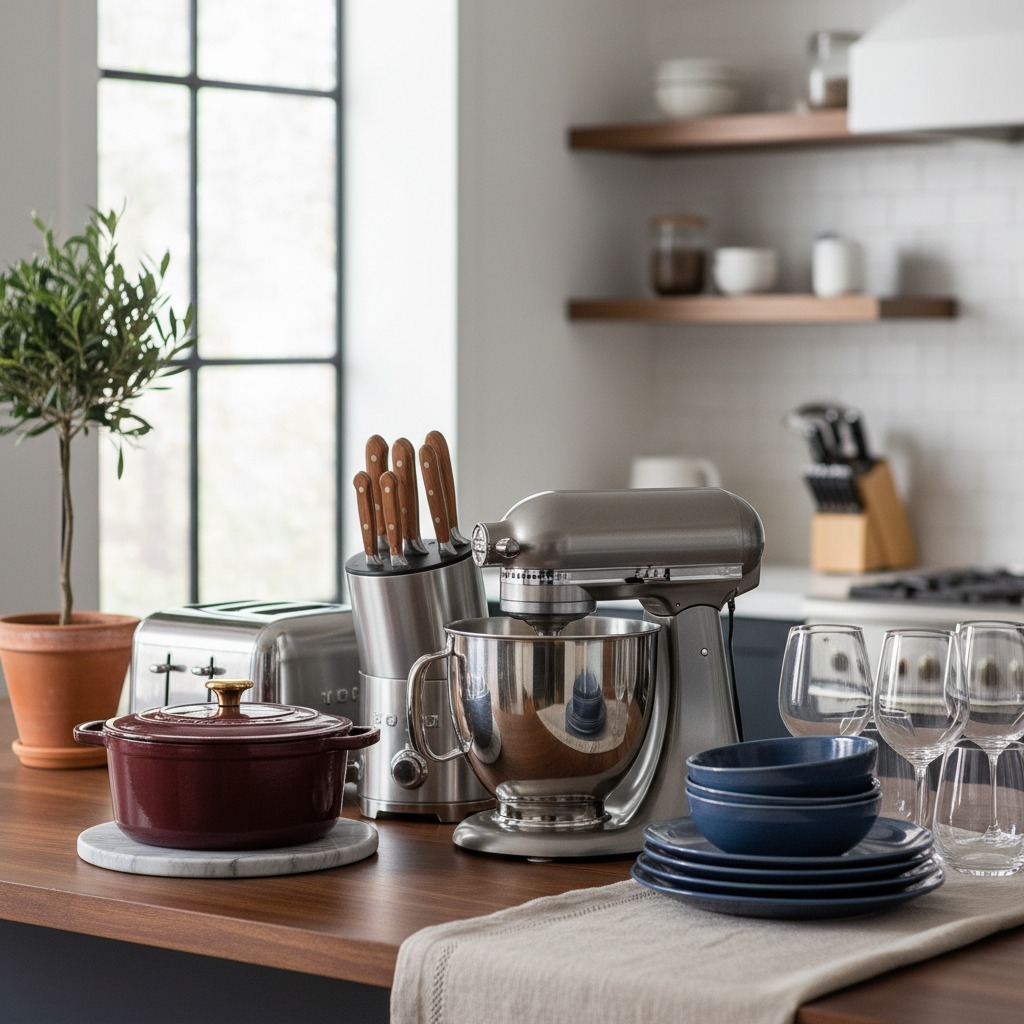 Canton Fair 2025 Autumn: Housewares Guide